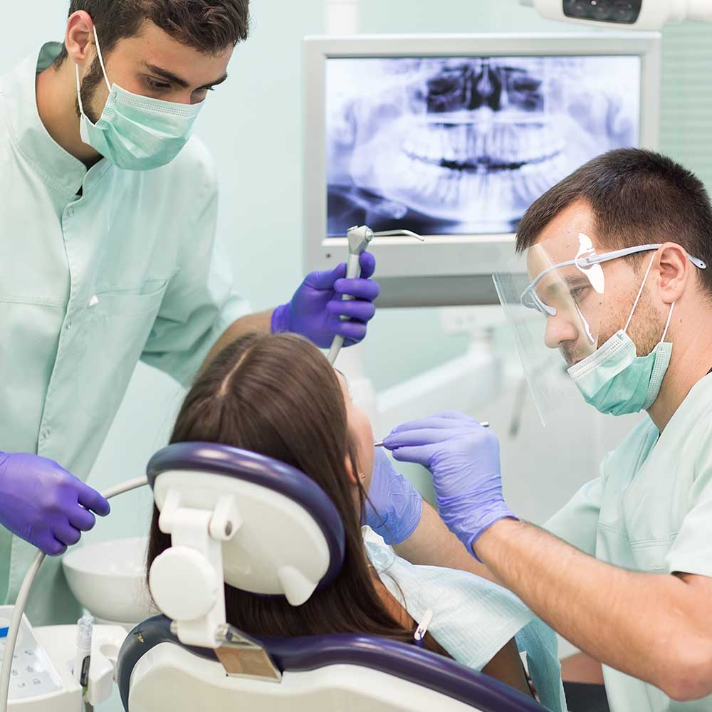 family dentistry at maricopa Maricopa AZ Soral surgery