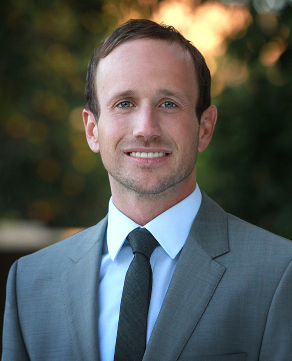 Dr. Daniel J. Gibbons working at Dentistry at Maricopa